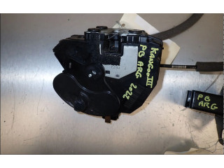 Zámek zadních dveří 905037908R Renault Kangoo III 2022