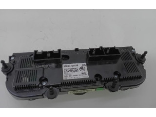 Блок управления климат-контролем 5E0907044AB   Skoda Octavia Mk3 (5E)