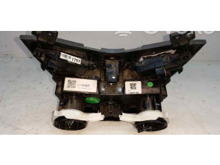 Блок управления климат-контролем 95465996   Chevrolet Aveo