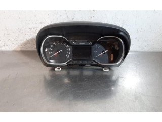 Панель приборов 9828218480 Citroen C3 Aircross