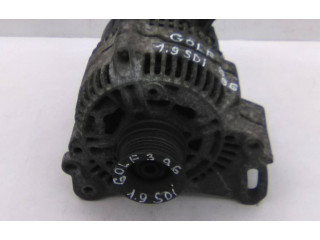 Генератор 028903028G Volkswagen Golf III