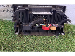 Блок управления климат-контролем 8P0820043BD, 8P0820043BD   Audi A3 S3 8P