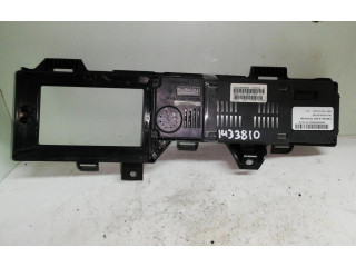 Дисплей    SLV259153753R   Renault Scenic III -  Grand scenic III