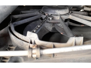 Вентилятор радиатора 6001548527 Dacia Logan I