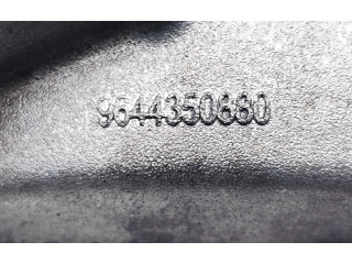 Масляный насос     9644350880    Volvo V50 