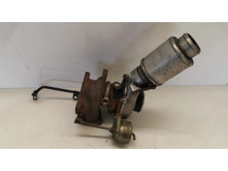 Turbodmychadlo Турбина A6610960299 Chrysler PT Cruiser 2.2