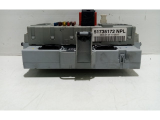 Pojistková skříňka Řídící jednotka BSM 406626, 51735172NPL Fiat Punto Evo