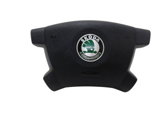 Подушка безопасности пассажира 61305245D   Skoda Fabia Mk1 (6Y)