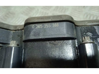Блок ABS HK8314F447CF, 0265956524   Jaguar XE