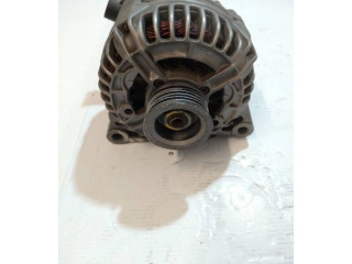 Генератор 9621791480, 0124615002   Peugeot 406      