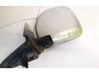 Zpětné zrcátko Mitsubishi Pajero 2002 e13010408, E13010408