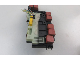 Блок комфорта P7700411319C, P7700411319C Renault Clio II