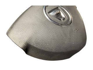 Подушка безопасности водителя 985109782R, 307639999N54 Dacia Logan II