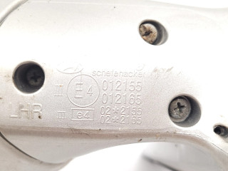 Zpětné zrcátko Hyundai Terracan 2005 E4012155, E4012165