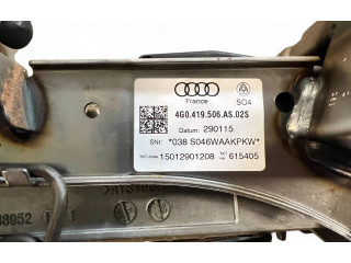 Ось рулевого колеса 4G0419506AS, 290115   Audi A6 S6 C7 4G      
