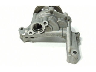 Масляный насос  CAYB 03L115105B, 03L115105C  Skoda Fabia Mk2 (5J) 