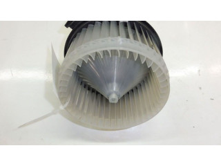 Вентилятор печки 5242673401, 5242673401 Opel Meriva B