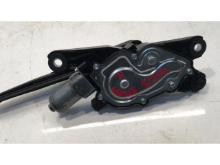 Моторчик заднего дворника A4538200640, 287104721R Smart ForTwo II