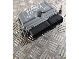 Блок управления двигателя 8667577, 0261209009 Volvo V50