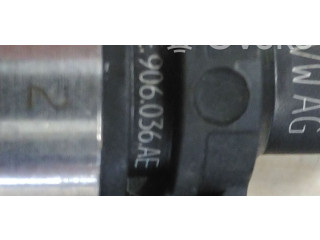 Форсунка 04E906036AE, 0261500475 Skoda Fabia Mk3 (NJ) CHZB CHZ