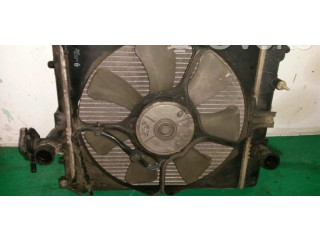 Вентилятор радиатора     1680003740    Suzuki Ignis 