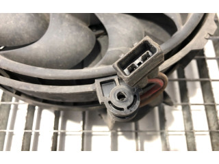 Комплект вентиляторов Volkswagen Transporter - Caravelle T4