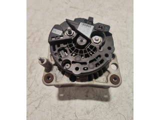 Генератор 045903023, BOSCH Skoda Fabia Mk2 (5J)