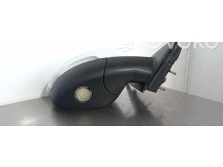 Зеркало электрическое        Ford S-MAX  2006 - 2015 года   