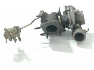 Turbodmychadlo Турбина 35242095G Chrysler Voyager