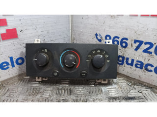 Блок управления климат-контролем 55115904 Jeep Grand Cherokee (WJ)
