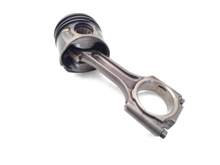  Поршень с шатуном A22DM A22DM  Opel Antara  