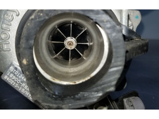 Turbodmychadlo Турбина 18900RSXG031M2, GTDI244 Honda Civic X N16A1