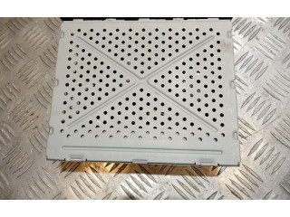 Блок управления навигации (GPS)