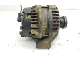 Генератор A6641540102 SsangYong Actyon sports I