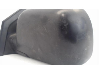 Зеркало электрическое левое Mitsubishi Space Wagon 1984-1991 года