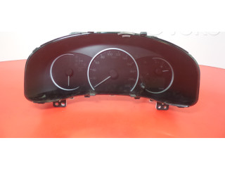 Přístrojová deska Lexus CT 200H 2014 83800-76042, 257470-8272