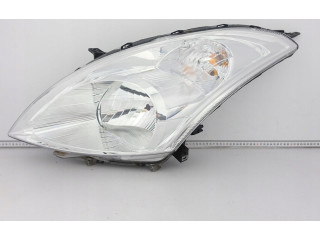 Řídící jednotka 35320, 3532068L005V Suzuki Swift II 1999