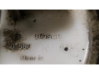 Насос топлива (в топливном баке)