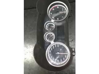 Přístrojová deska  Alfa Romeo Mito 2009 A2C53302036, 50510265  