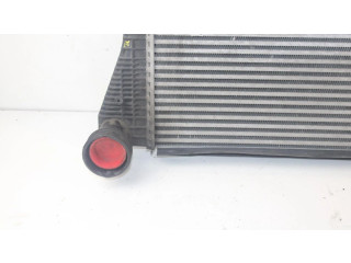 Интеркулер  L3738   Skoda Octavia Mk2 (1Z) 