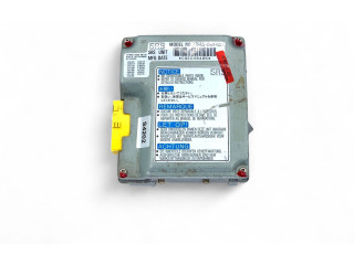 Блок подушек безопасности 77960SN7G81, CQED0B485 Honda Accord