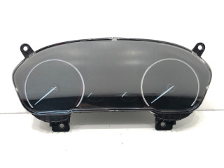 Панель приборов GN15-10849-CAT Ford Ecosport