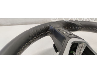 Volant Mercedes-Benz GLK (X204) 2012 A2184606218, 2184606218