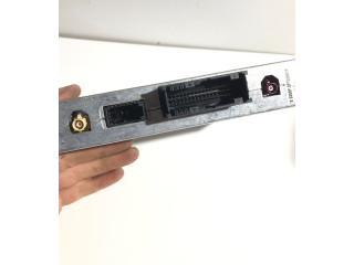 Подушка безопасности в сиденье 4F1910336B   Audi Q7 4L