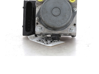 Блок АБС 476609U16B, L0-2903I Nissan Note (E11) 2006 - 2014 года