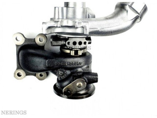  Турбина Audi A1  49180-01270, 10901443         