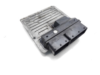 Řídící jednotka A2711530691, 5WK90520 Mercedes-Benz SLK AMG R170 2005