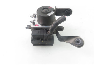 Блок АБС 10020700304, 3M512M110CA Mazda 3 I 2003 - 2006 года