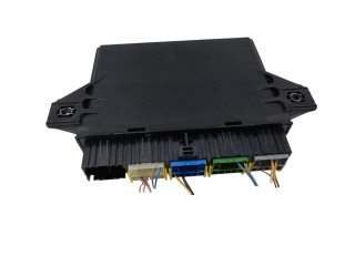 Блок комфорта AV6N19G481AM, 5WK49778N   Ford Kuga II   