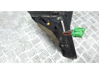 Зеркало электрическое        Volvo V70  2008 - 2013 года   